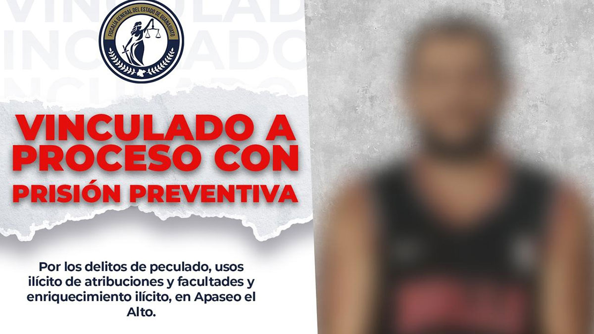 Tesorero Apaseo el Alto