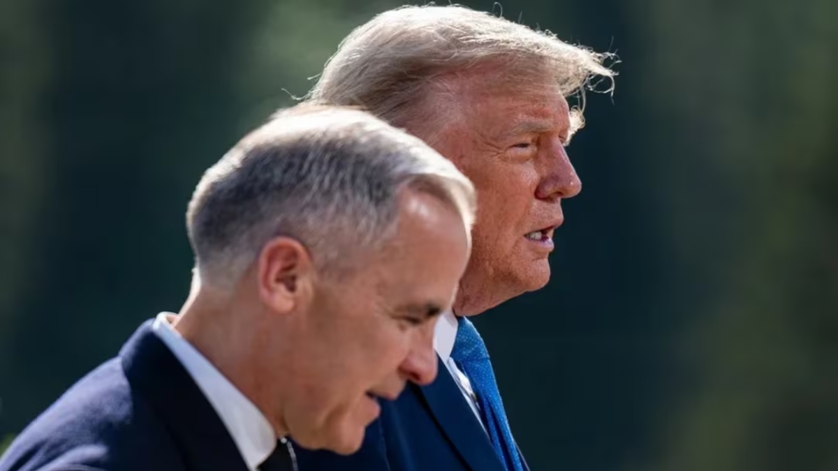 aranceles Canadá Trump