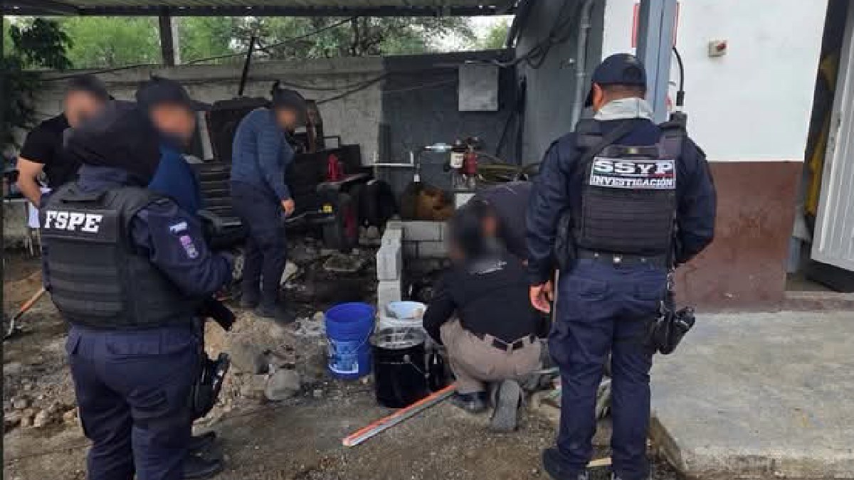 aseguramiento gas LP en Dolores Hidalgo
