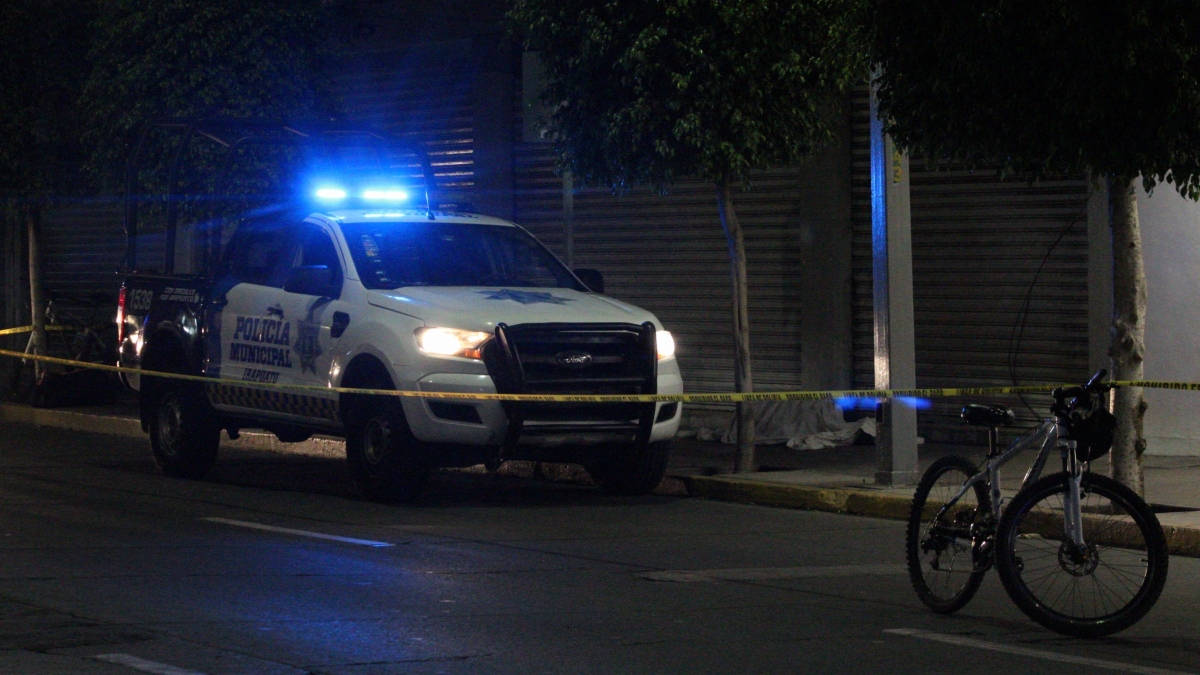 asesinado Francisco Villa Irapuato (1)