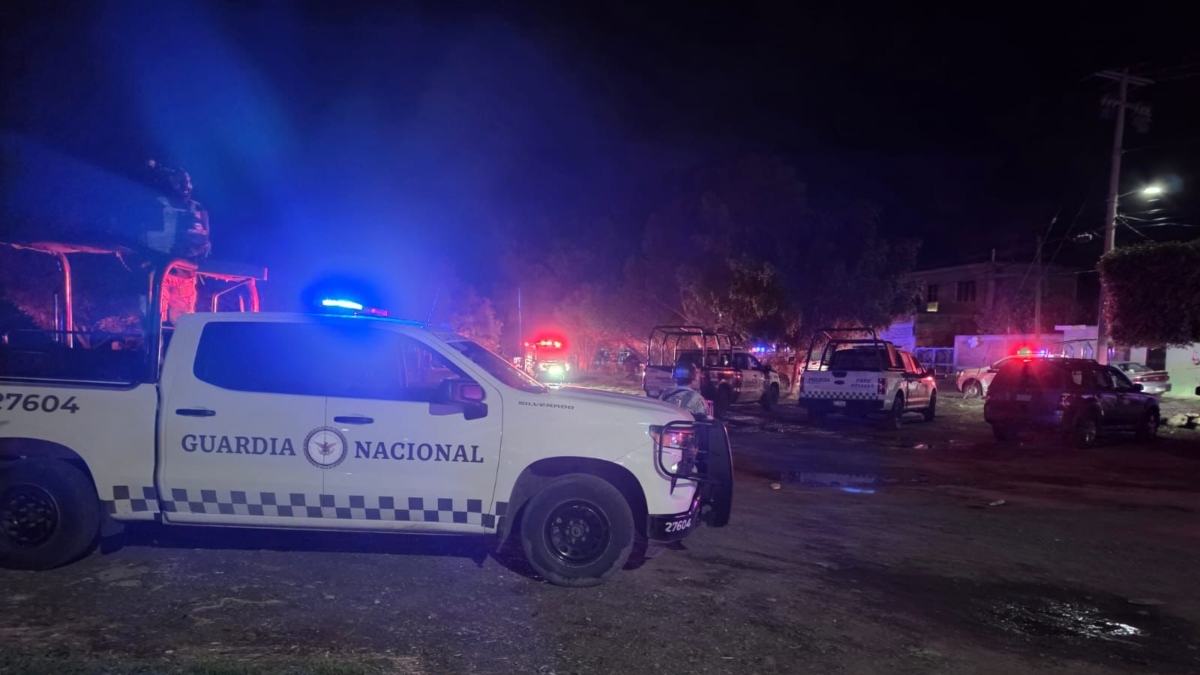asesinado Rinconada El Belém