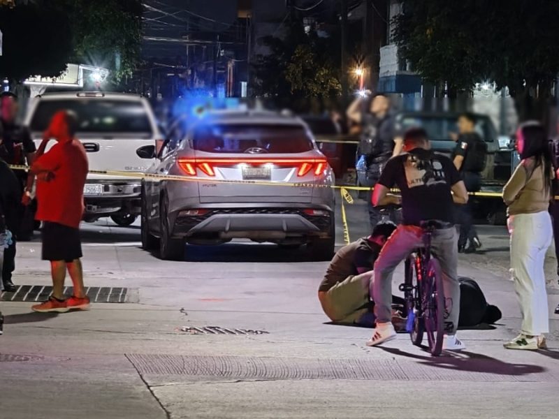 Ataque en la Nueva Candelaria deja muerto al conductor de camioneta en León