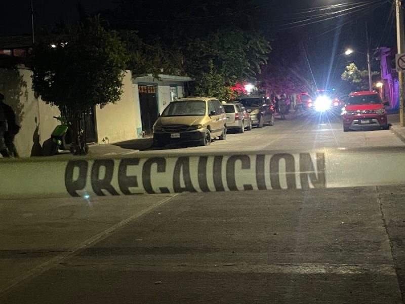 Carlos Alberto queda grave tras ser baleado junto a la XII Región Militar de Irapuato