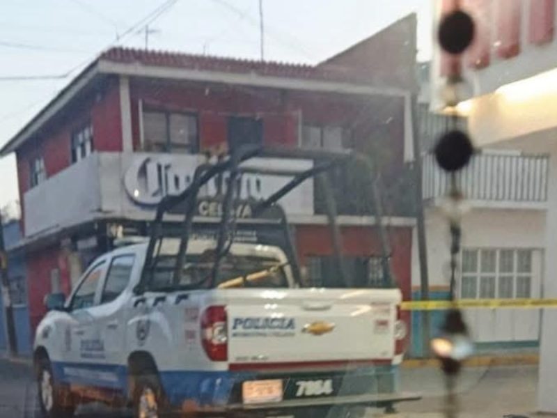 Balaceras nocturnas causan pánico en Celaya; reportan ataques armados contra casas
