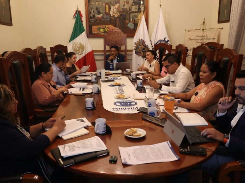Tras observaciones de la ASEG, Purísima revisará plan de acción