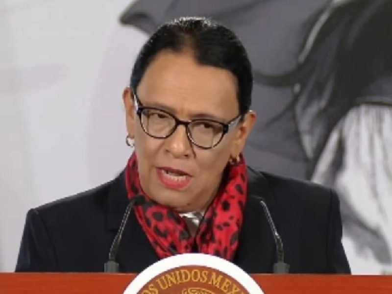Pide Segob prudencia en solicitudes de presupuesto; habrá austeridad, advirtió