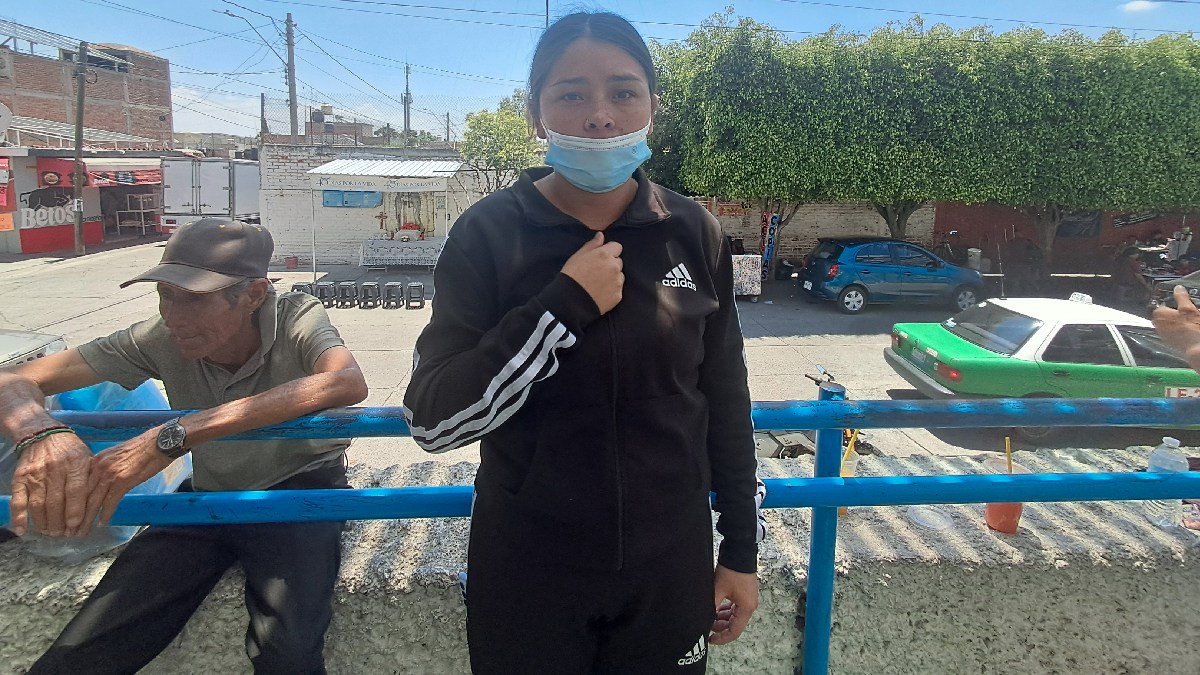 bebé rara enfermedad HRAEB