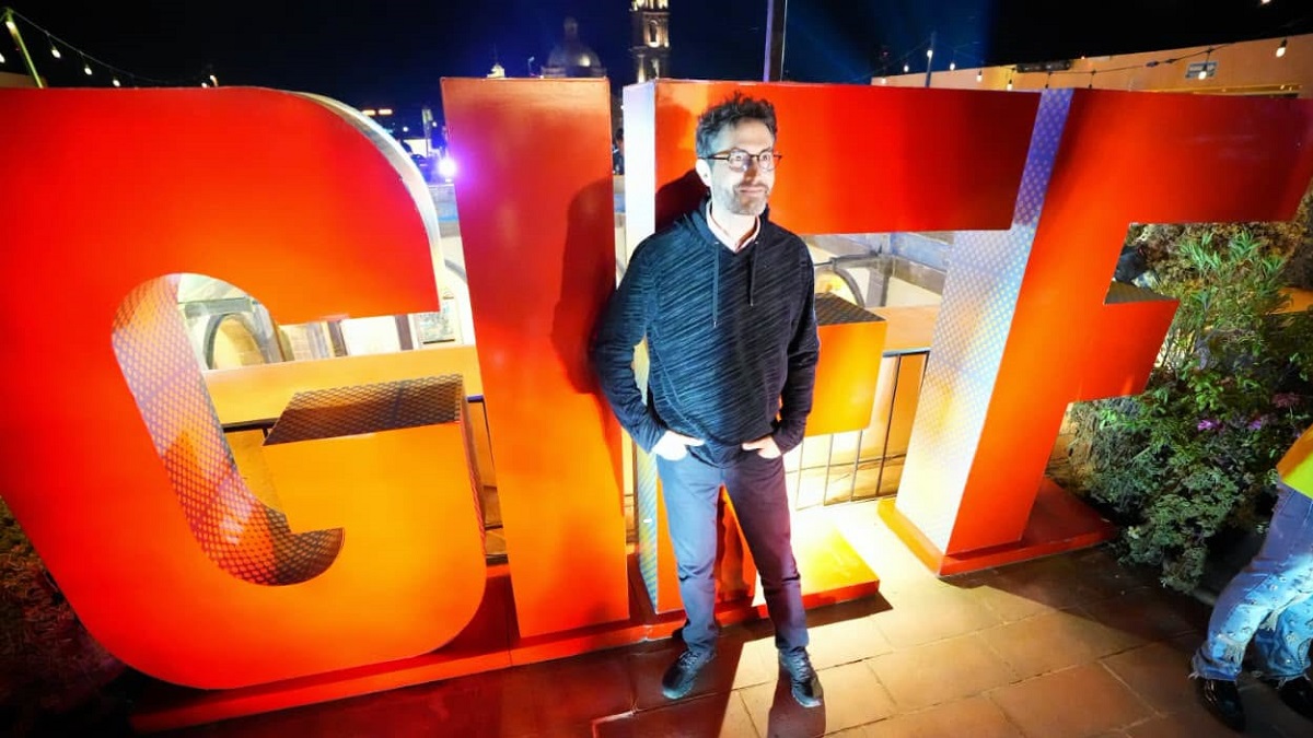 benny ibarra