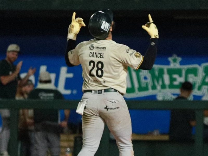 Bravos de León y la última vez que lograron clasificarse a Play Offs en LMB ¿Contra quiénes se enfrentaron? 