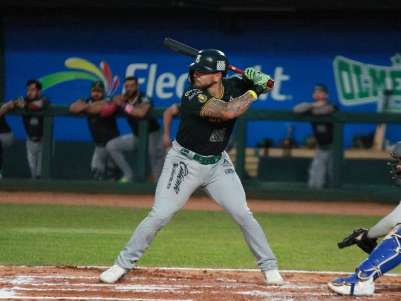 Bravos de León dicen adiós a la temporada 2026 al ser eliminados por Olmecas