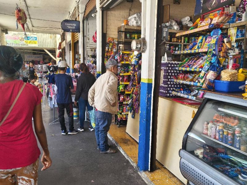 Crisis en Moroleón y Uriangato: desempleo textil y precios pegan a canasta básica