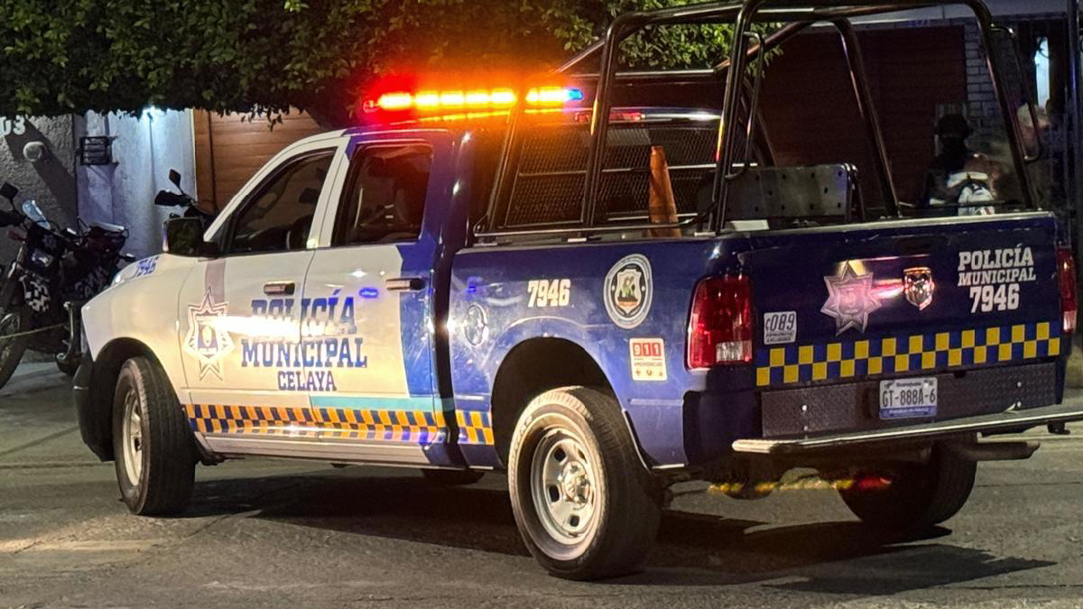 Celaya Patria Nueva