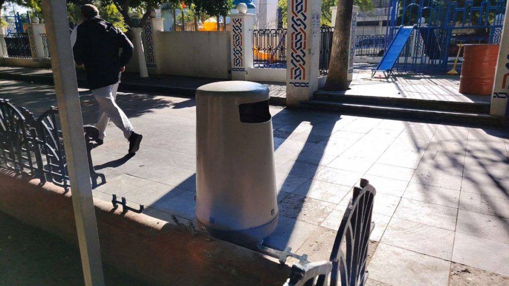 Celaya Alameda Hidalgo