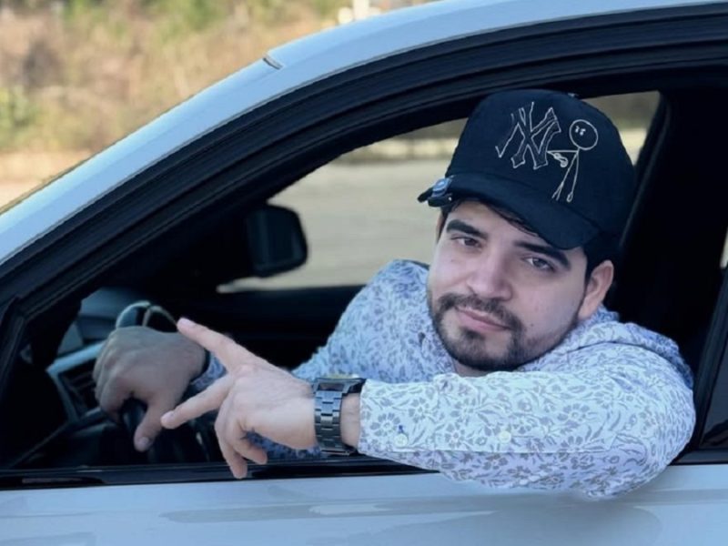 Alejandro Fierro, quien estaba con César Gastélum al momento de su muerte rompe el silencio: ‘Era mi hermano’