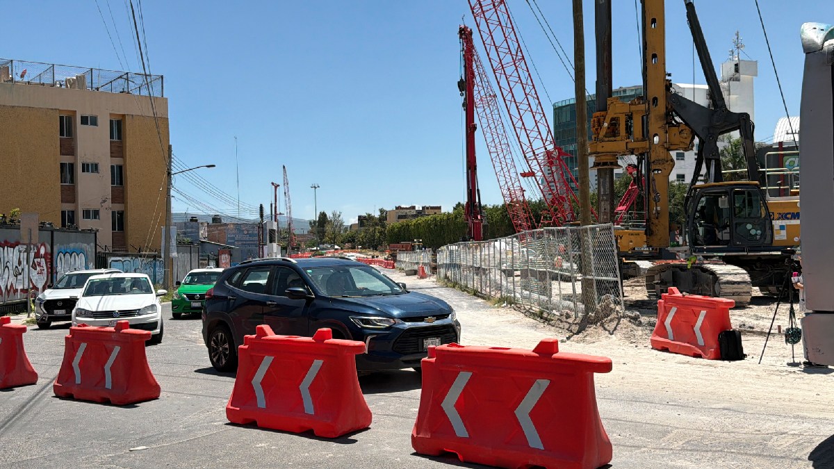 cierre de Ferrocarril Central