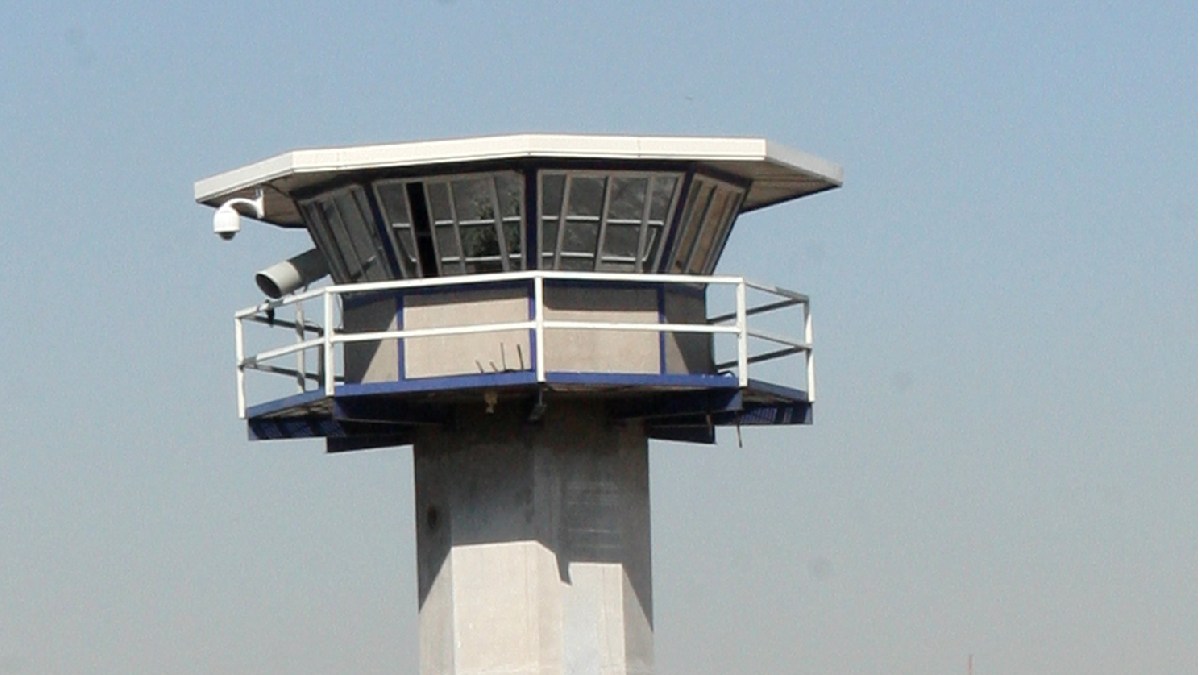 cobran penitenciaria