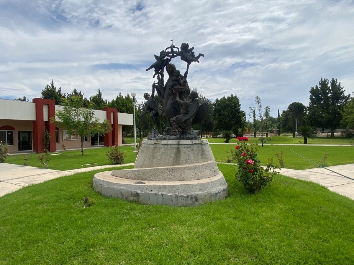 Seminario de León, en crisis: Demuelen edificios por fallas y caen vocaciones