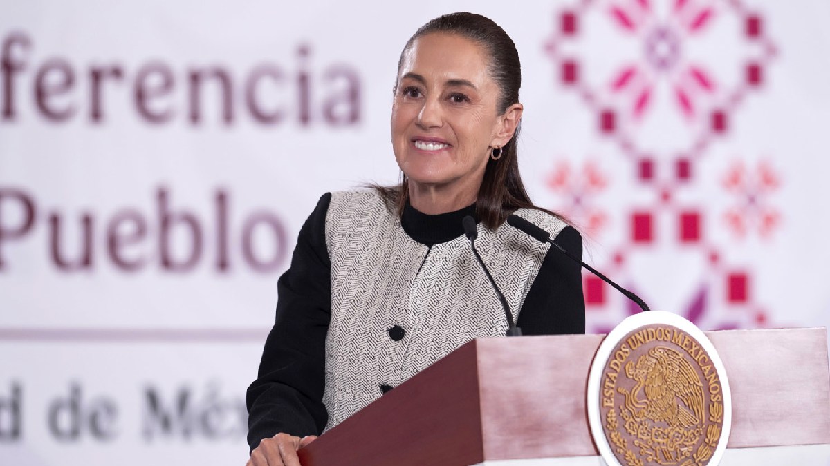 decreto de transparencia de Claudia Sheinbaum