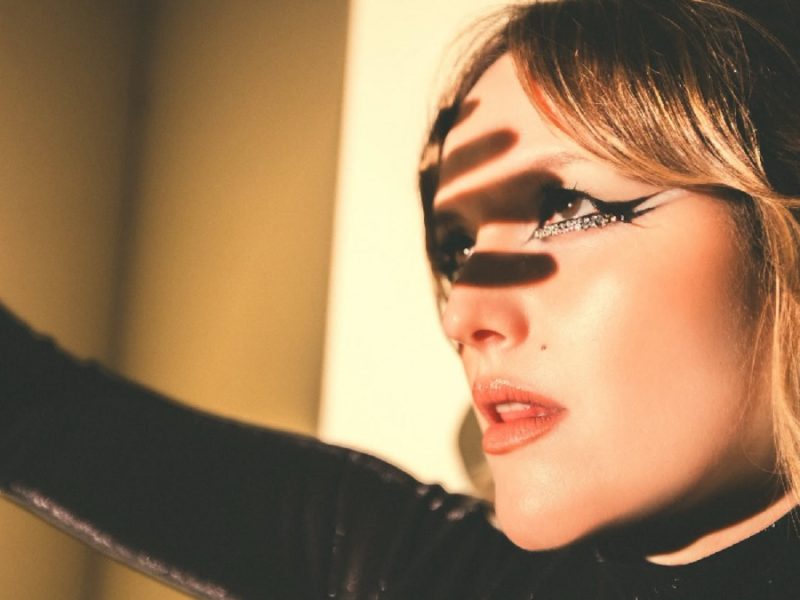 Denise Gutiérrez interpretará a Blondie en el Rock Jude Fest: ‘Es una reina punk’