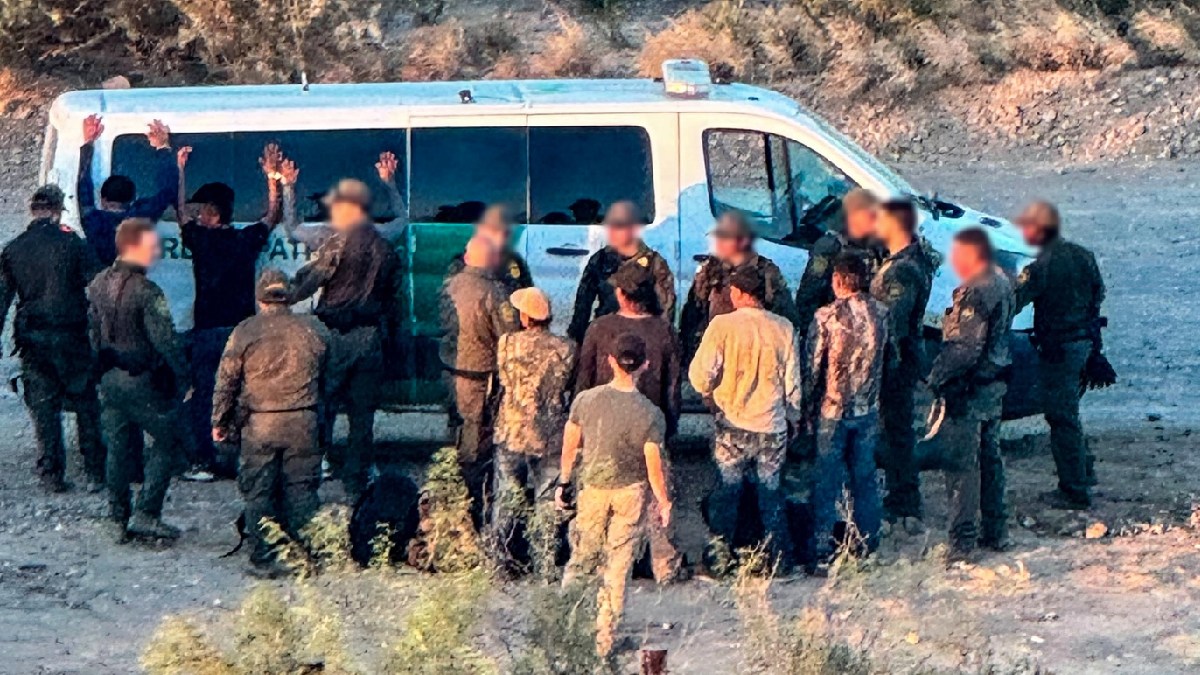 deportación de mexicanos Centroamérica