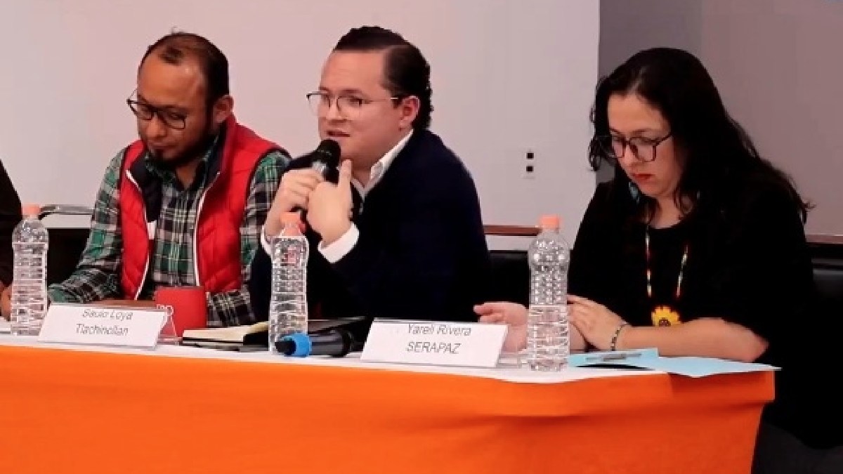 desplazamiento forzado en Chihuahua