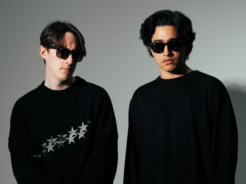 Dualité y Benny Benassi reinventan California Dreamin’: “Un parteaguas para nuestra carrera” 