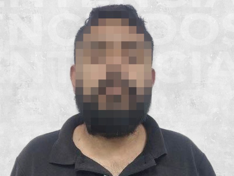 Christian mató a su madre a martillazos; lo sentencian a casi 28 años de cárcel en León