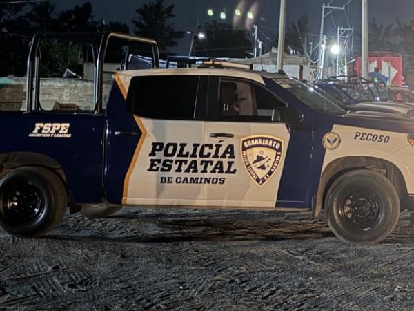Hallan muerto a Víctor en río de San Miguel de Allende; llevaba seis días desaparecido