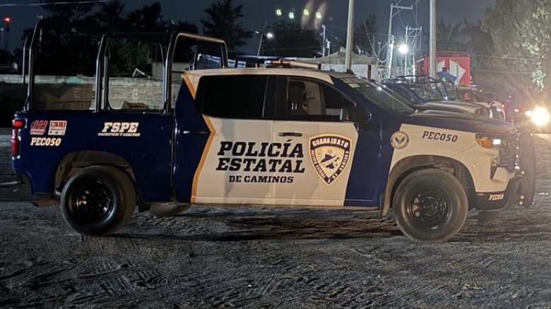 Encuentran a hombre muerto en Galvanes, San Miguel de Allende