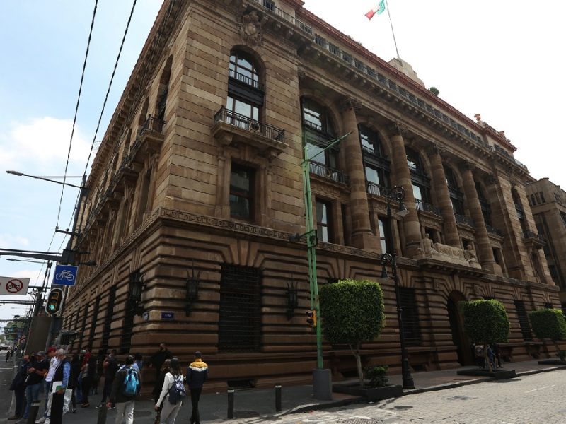 Mejora pronóstico del PIB para 2026, pero México no rebasará el 2% hasta 2028