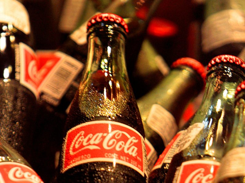 ¿Una coquita? Coca-Cola encarece sus productos hasta $5 en estas presentaciones