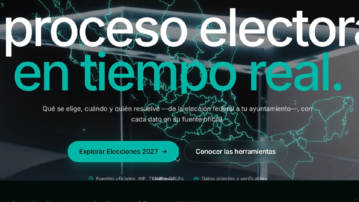 electoral mx IA