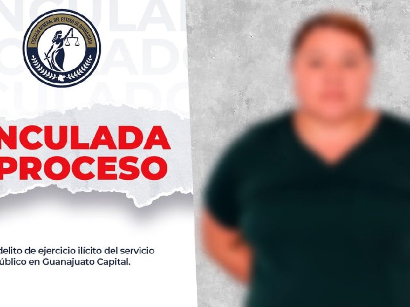 Empleada de Isseg usaba huellas biométricas para realizar retiros indebidos