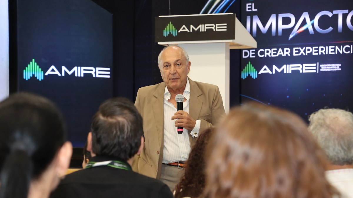 empresario Fernando Cuadra
