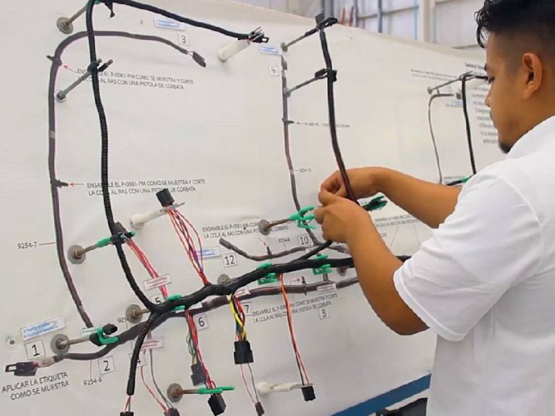 Arneseras de Chihuahua mudan plantas a Guanajuato y fortalecen el sector