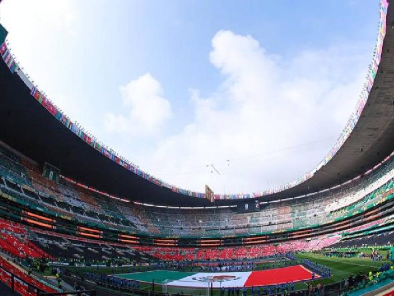 ¿Por qué el Estadio CDMX reportó pérdidas tras el Mundial 2026? Así funciona el modelo financiero de la FIFA