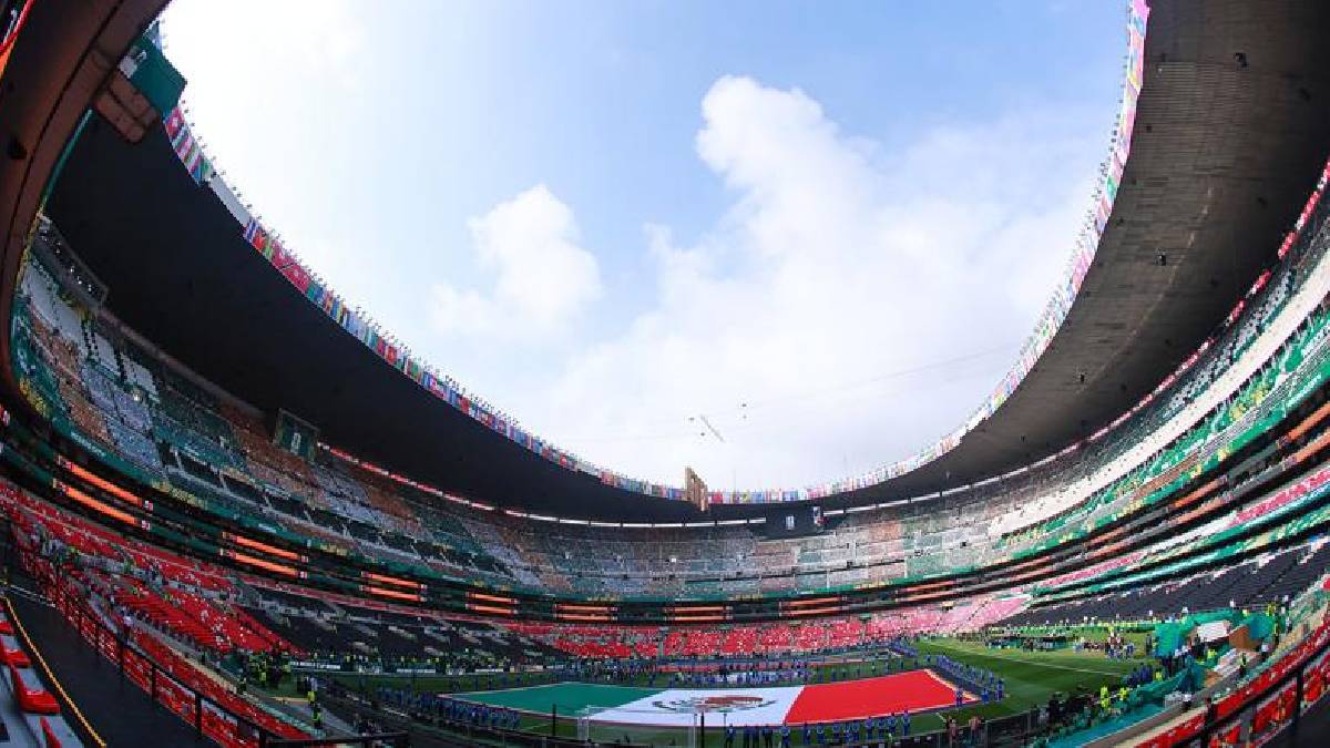 ¿Por qué el Estadio CDMX reportó pérdidas tras el Mundial 2026? Así funciona el modelo financiero de la FIFA - Mexsport.