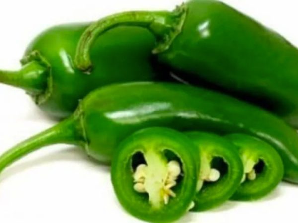 Jalapeños de Sinaloa causan brote de salmonela en EU; enferman 345 personas