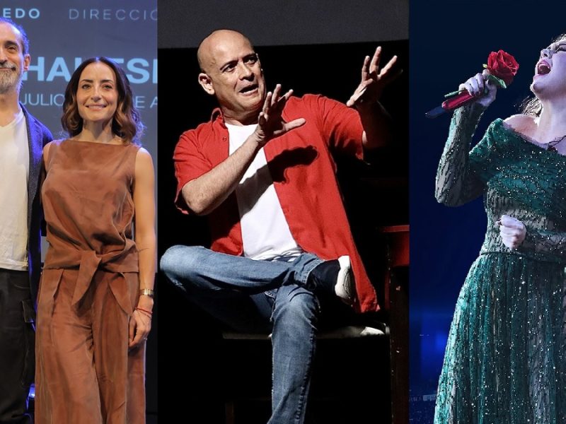 Eventos en León en septiembre: Teatro, conciertos, comedia y un festival de metal 