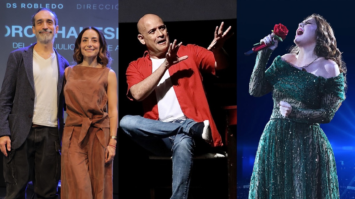 eventos en león septiembre