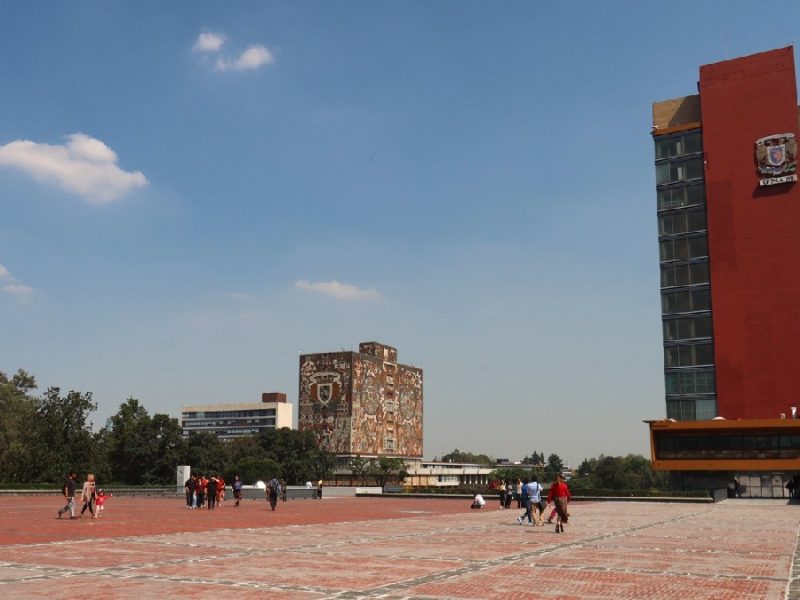 Habilitará UNAM sedes foráneas para examen de control a licenciatura