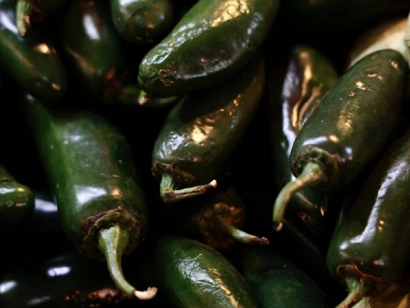 Alimentos mexicanos en la mira de EU: lechuga, aguacate y jalapeño sufren alertas