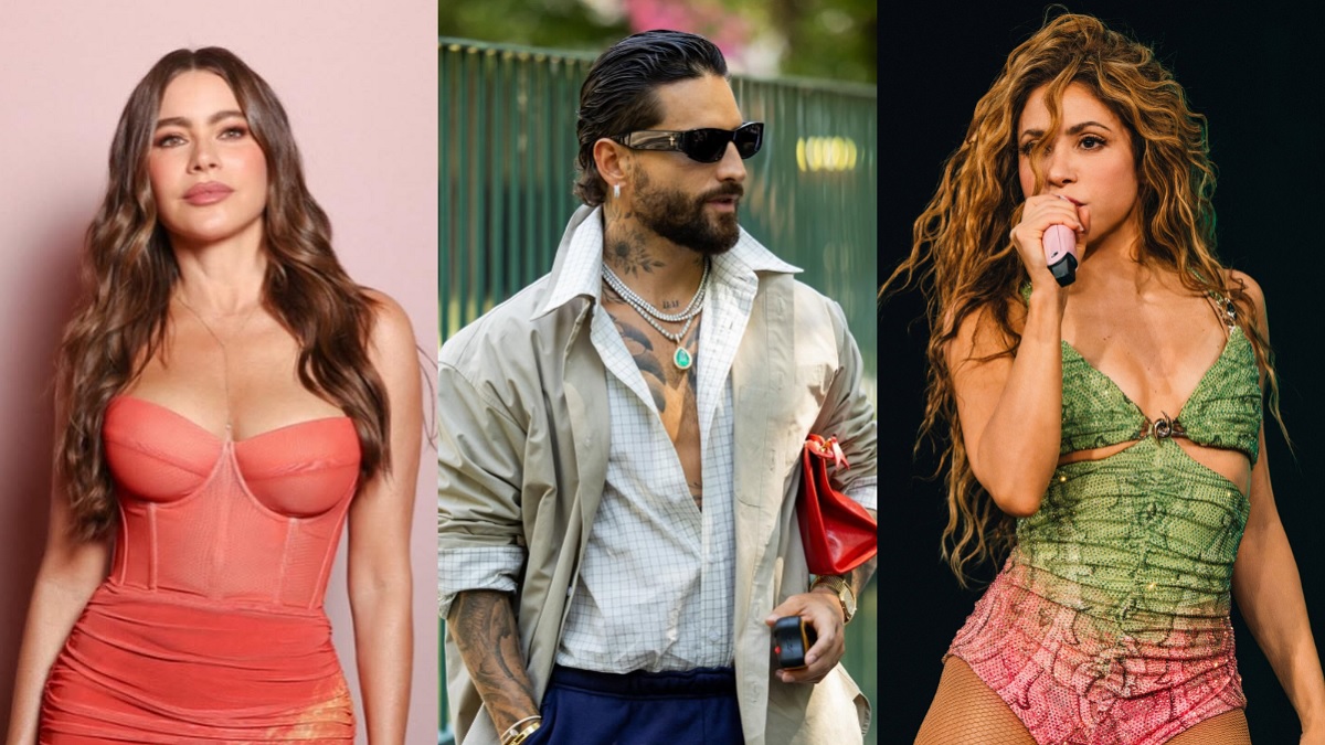 famosos colombianos