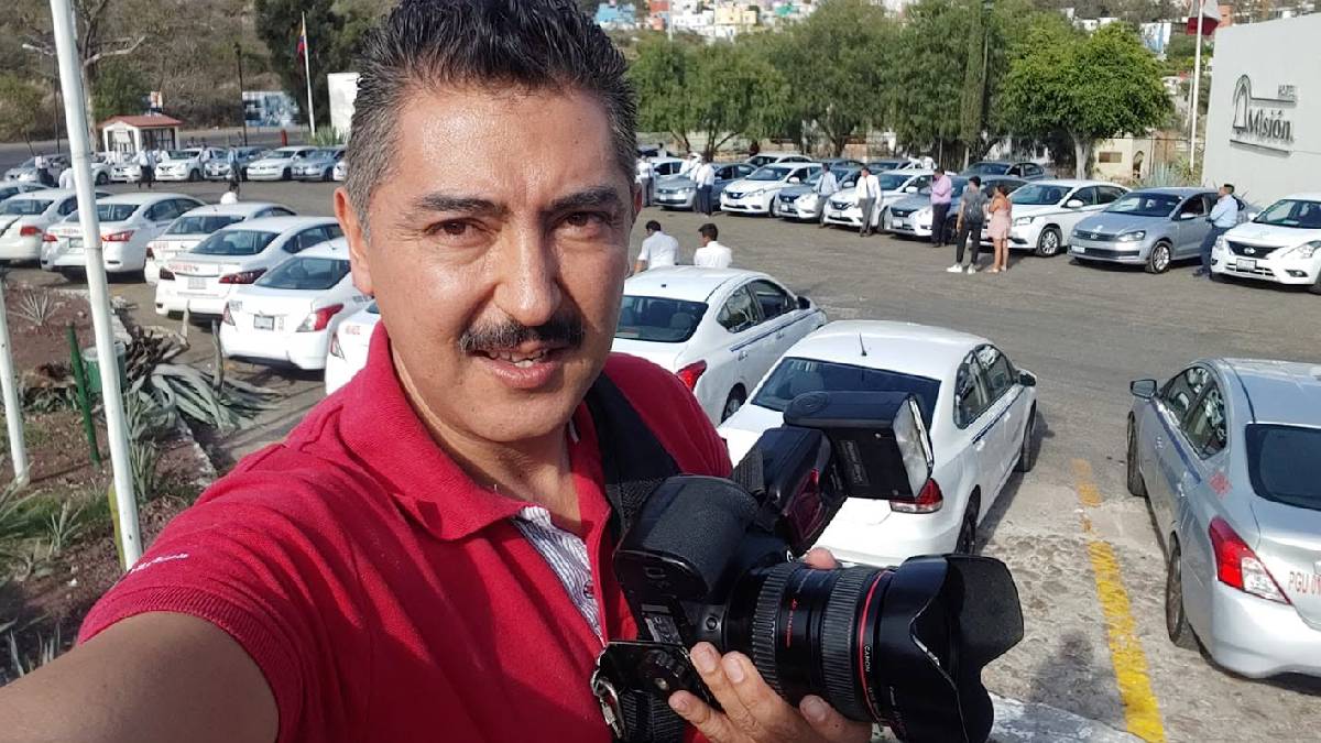 fotógrafo guanajuatense