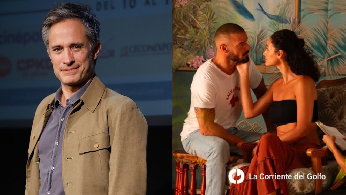gael garcia