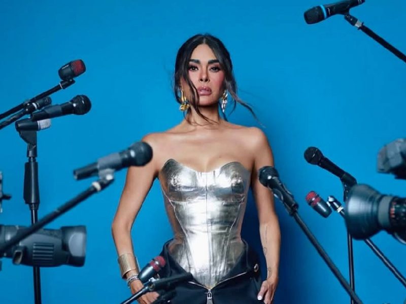 Galilea Montijo revela su retiro de la televisión tras más de 30 años de carrera