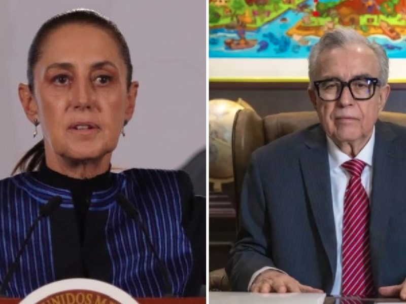 Pelea grupo de Rocha la definición del nuevo gobernador en Sinaloa