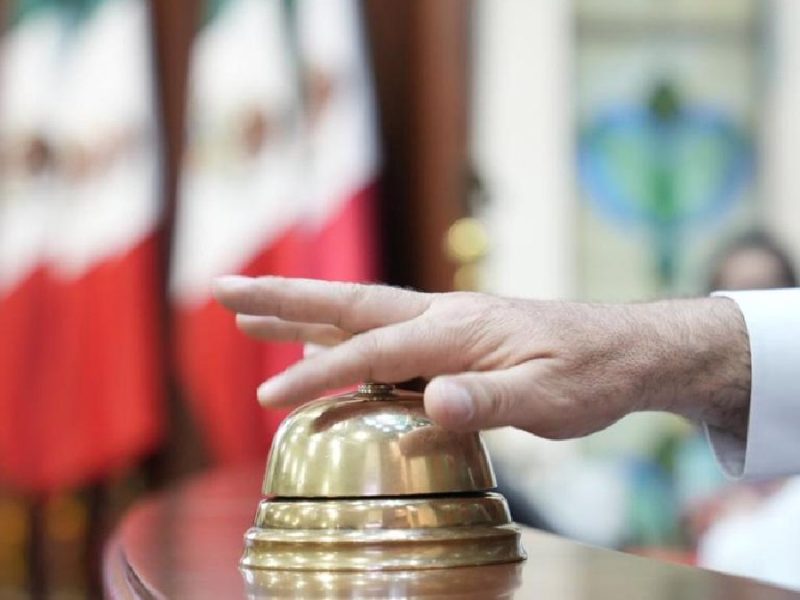 Espera Morena Sinaloa instrucciones del CEN para elegir a Gobernador interino