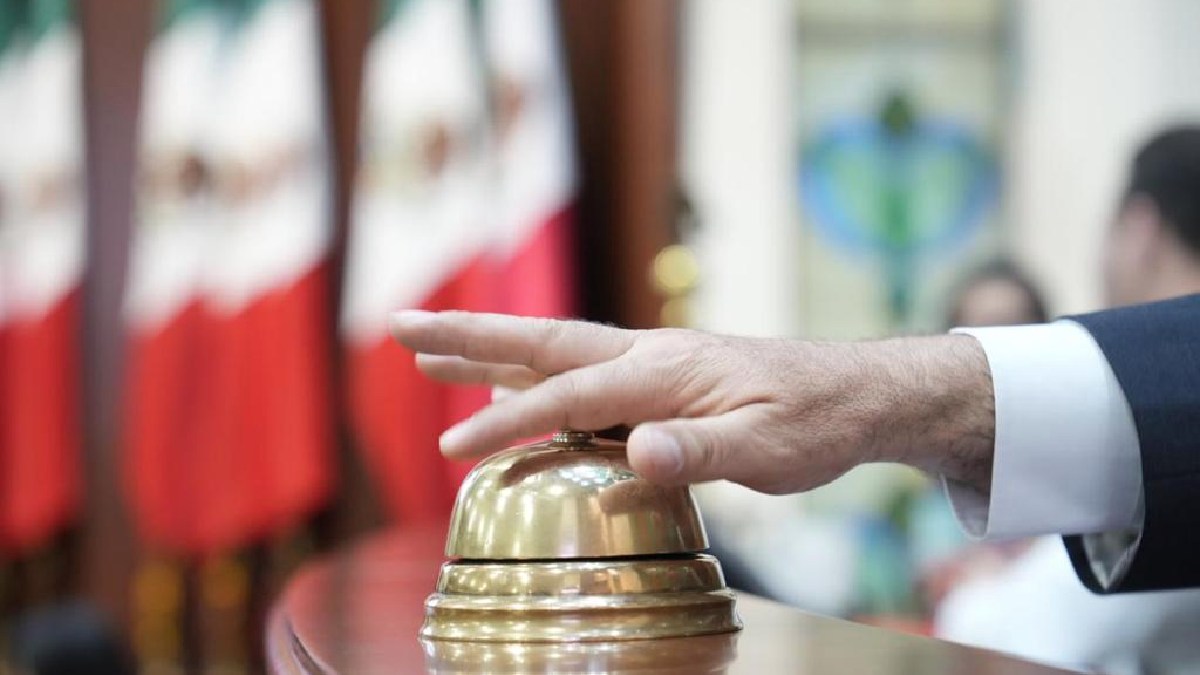 gobernador interino de Sinaloa