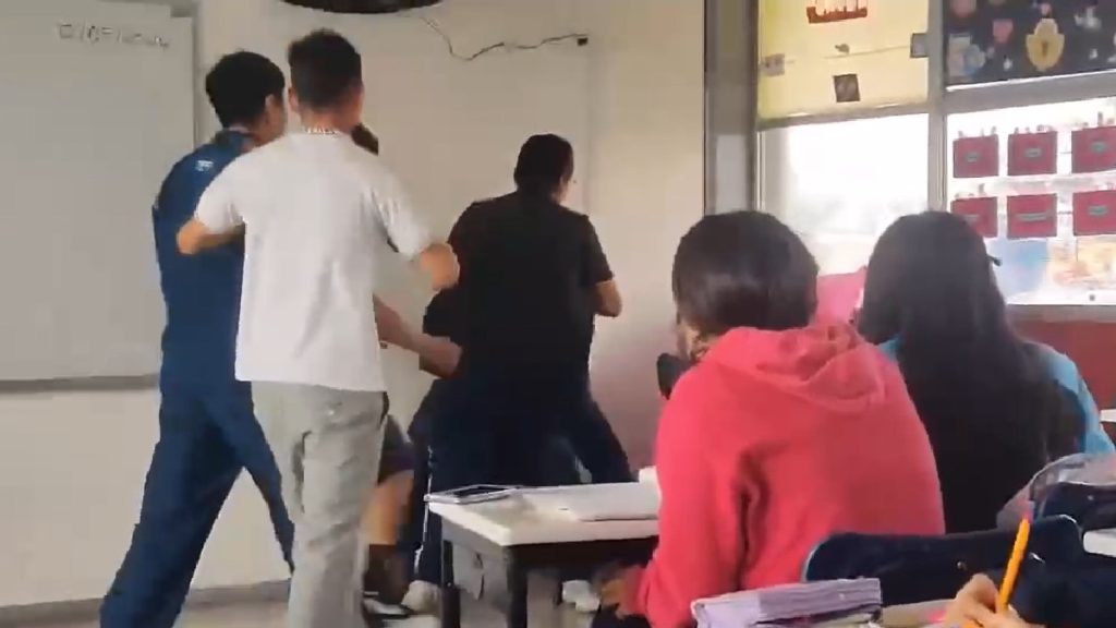 Acoso escolar en Celaya y Acámbaro enciende alerta en Guanajuato; apuran despido de maestros